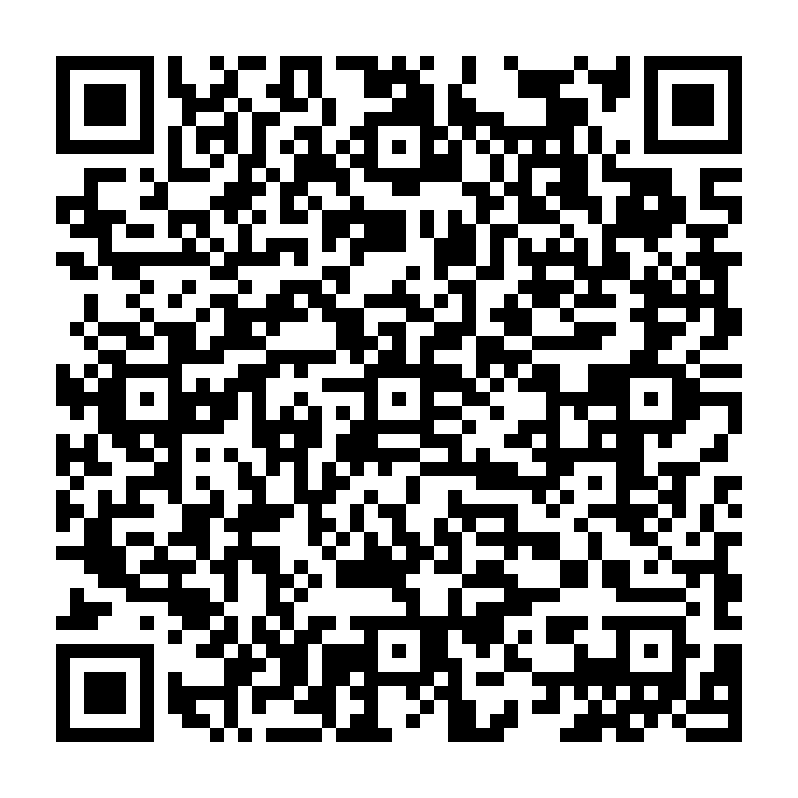QR 코드