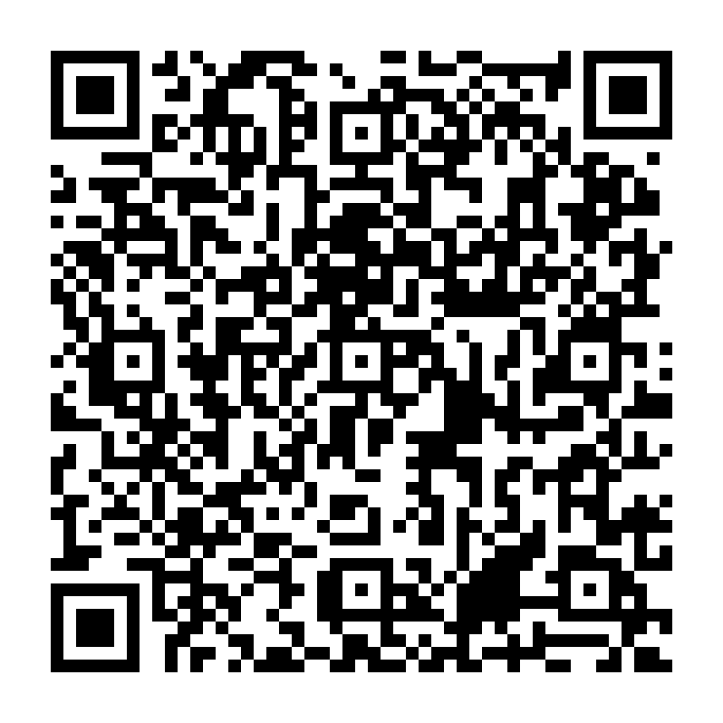 QR 코드
