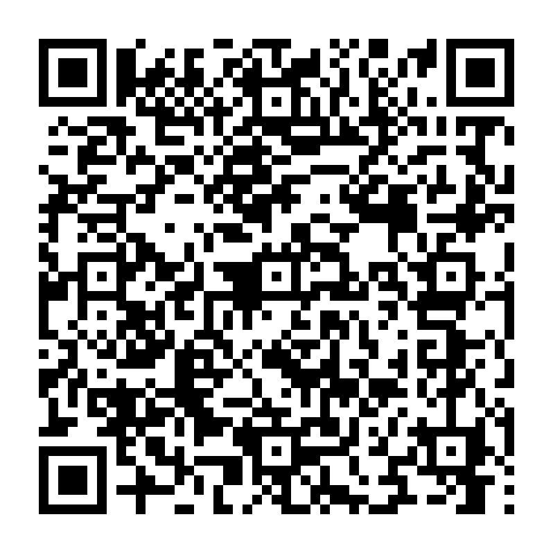QR 코드