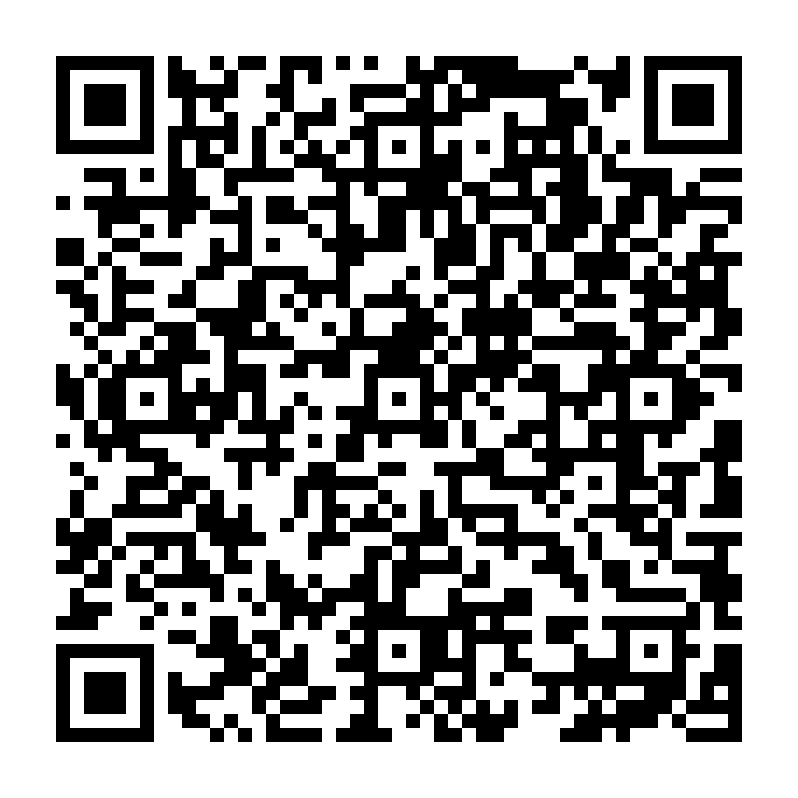 QR 코드