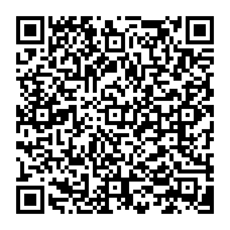 QR 코드