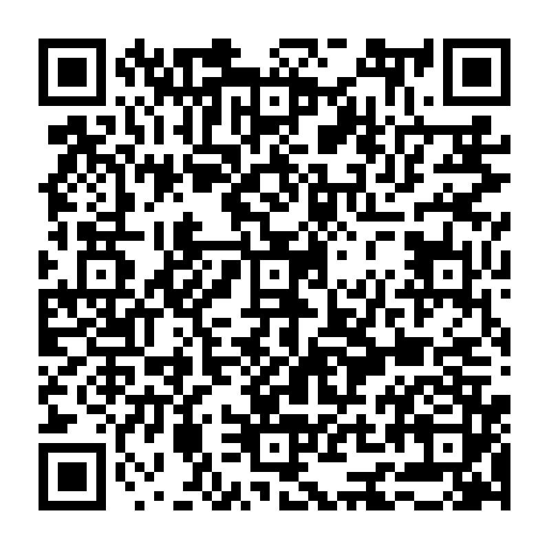QR 코드