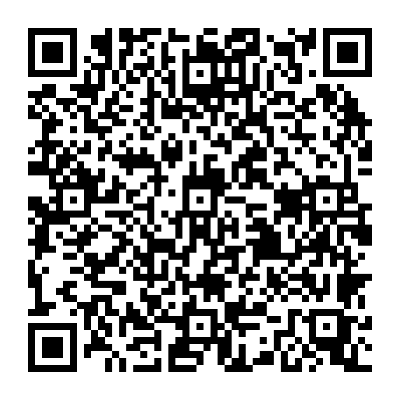 QR 코드
