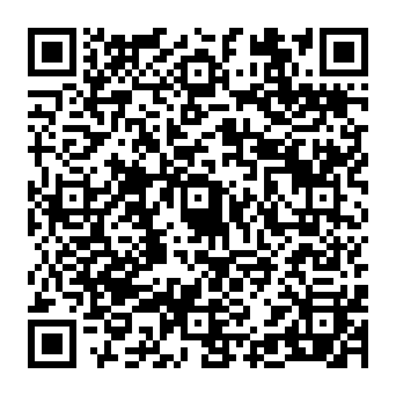 QR 코드