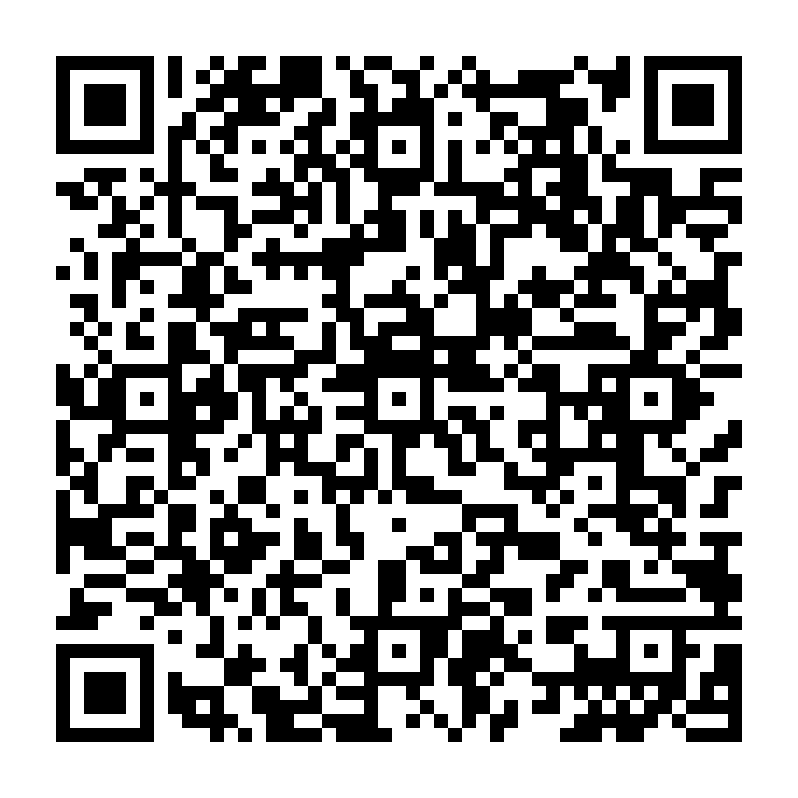 QR 코드
