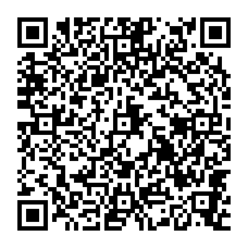 QR 코드