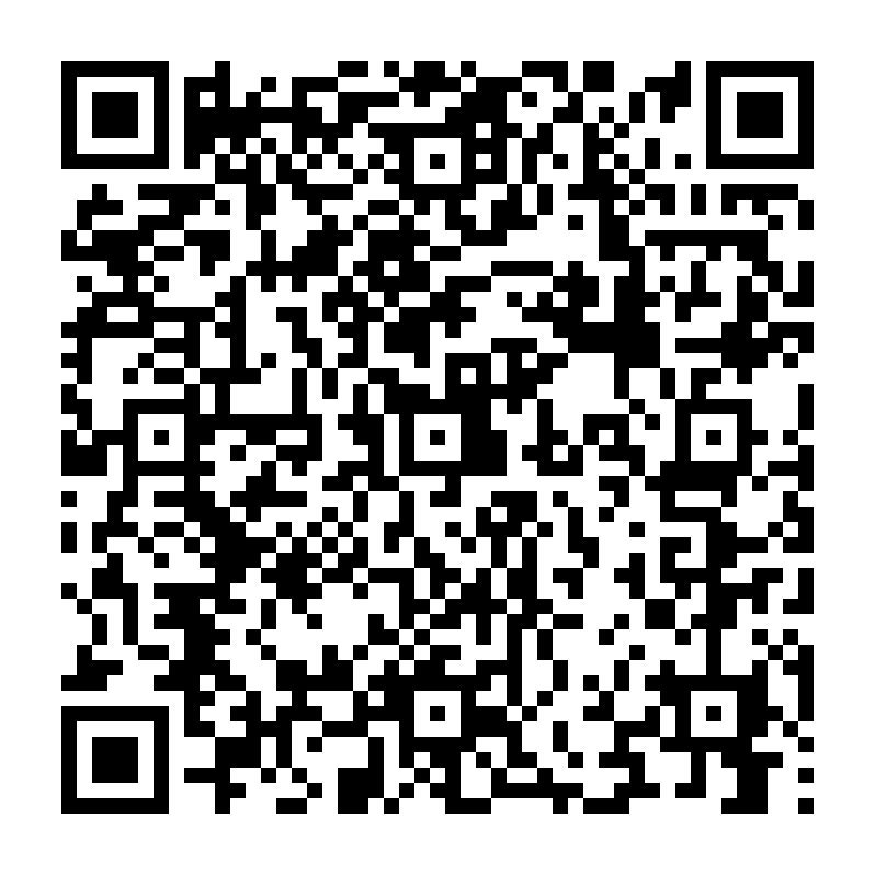 QR 코드