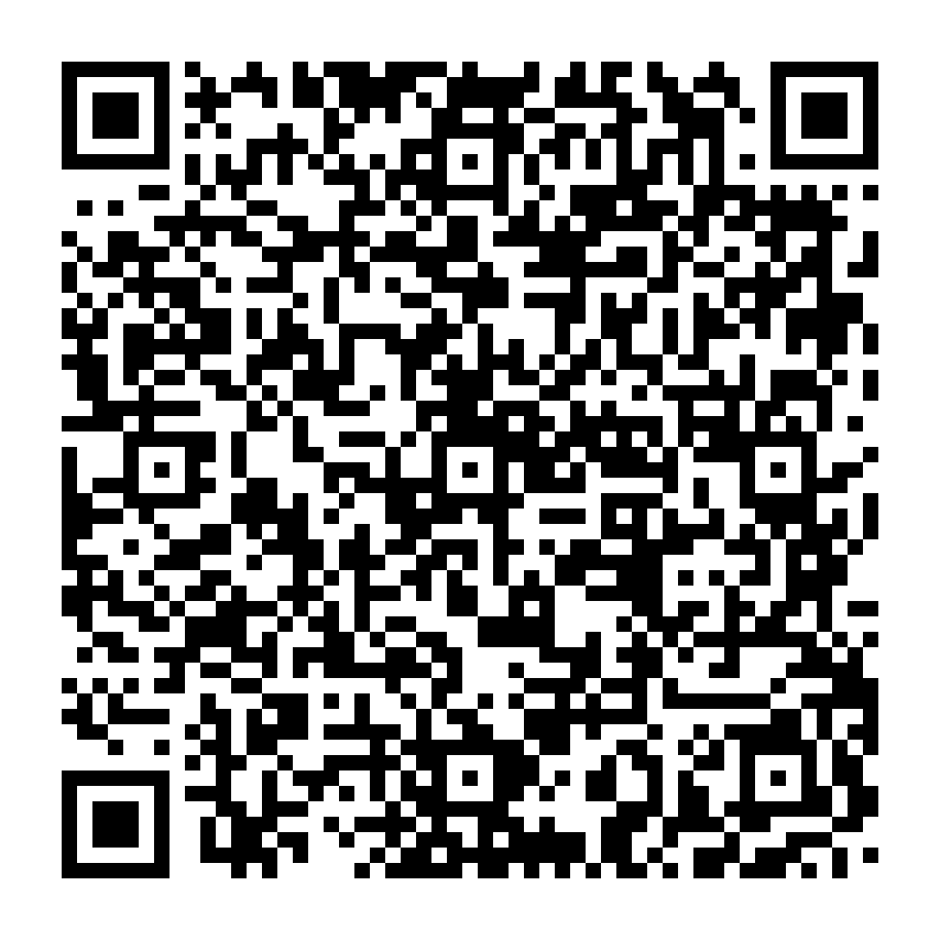 QR 코드
