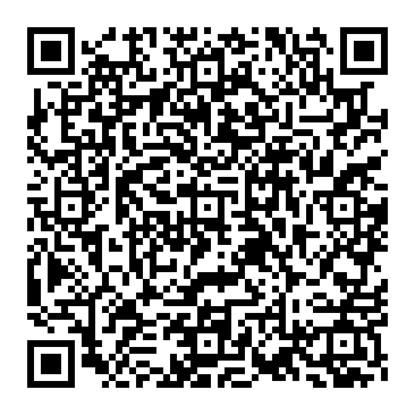 QR 코드