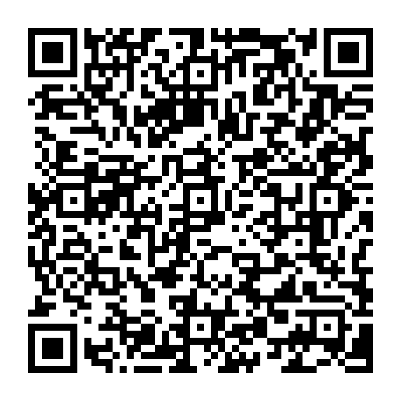 QR 코드