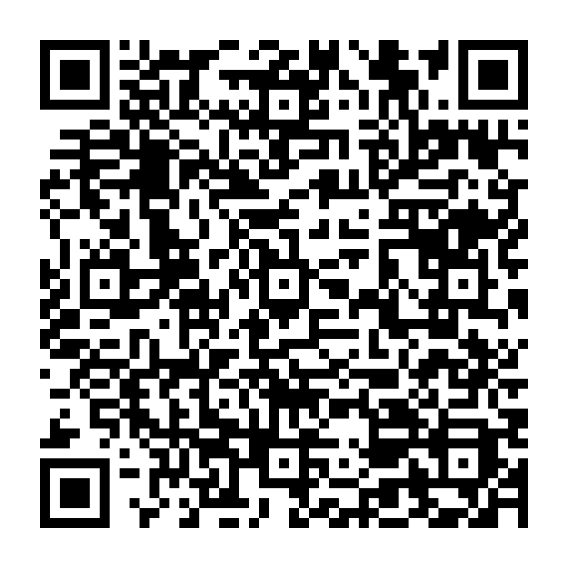 QR 코드
