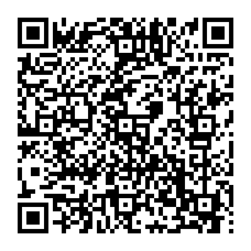 QR 코드
