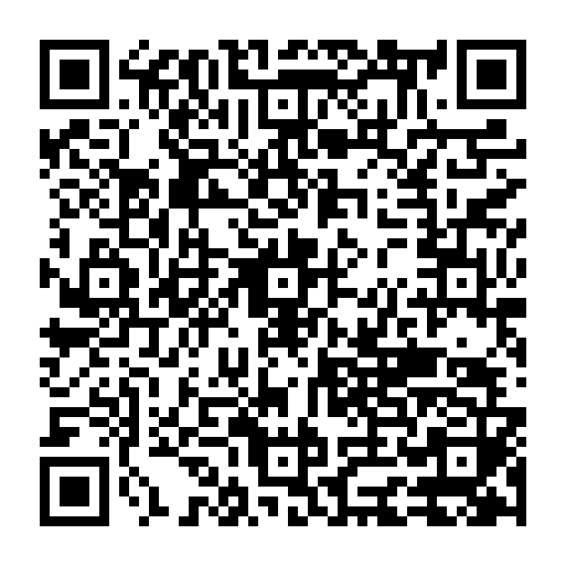 QR 코드