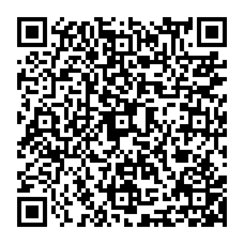 QR 코드