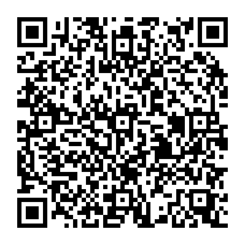 QR 코드