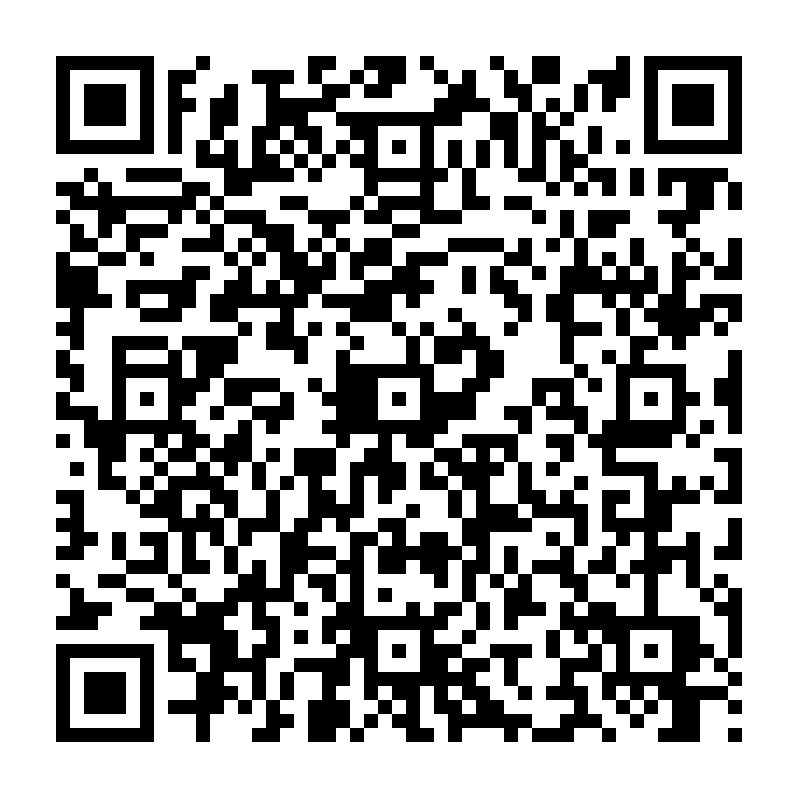 QR 코드