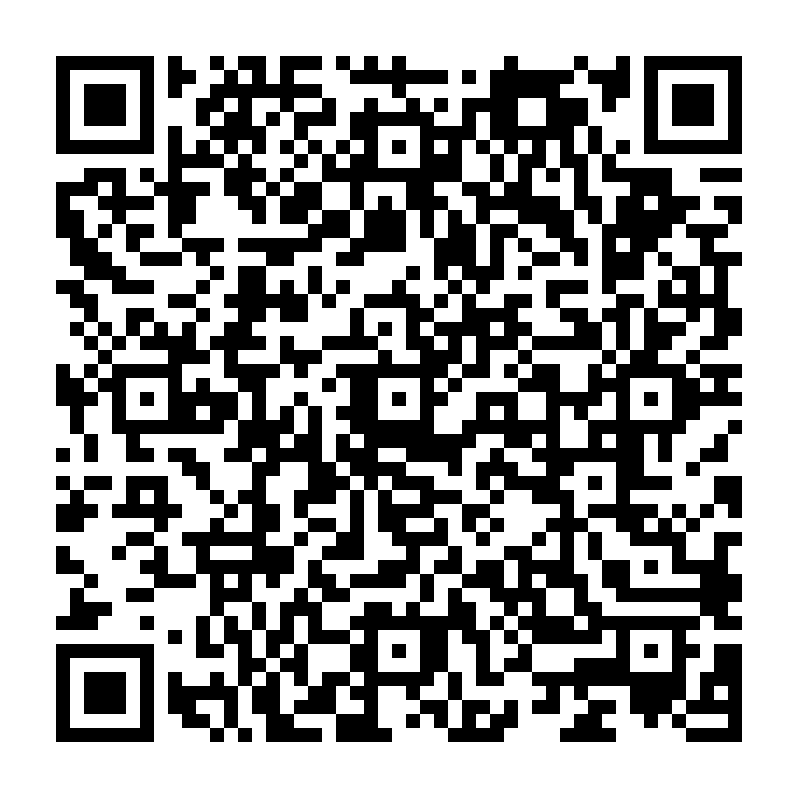 QR 코드