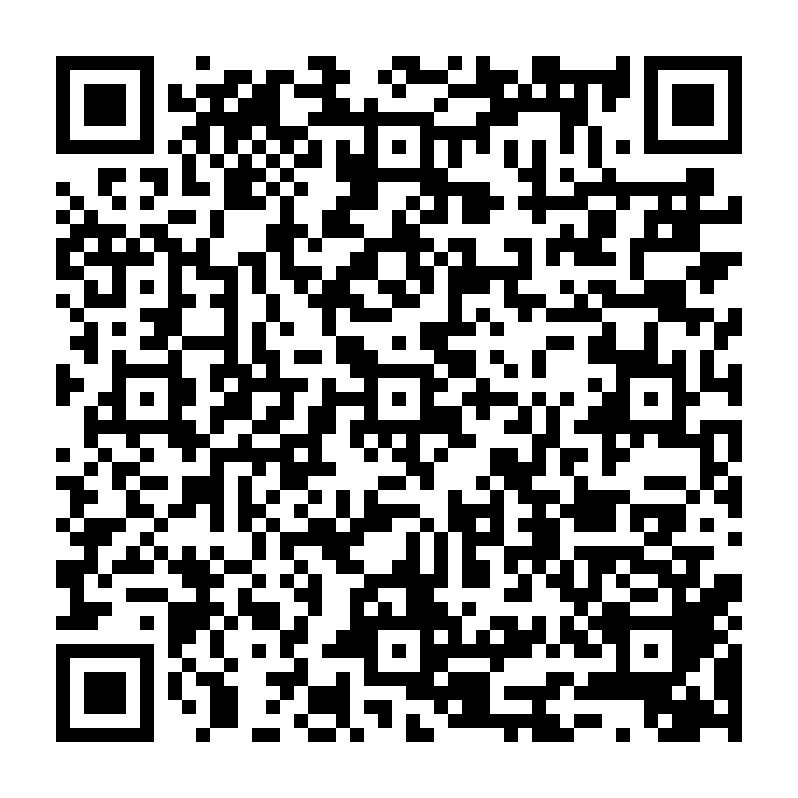 QR 코드