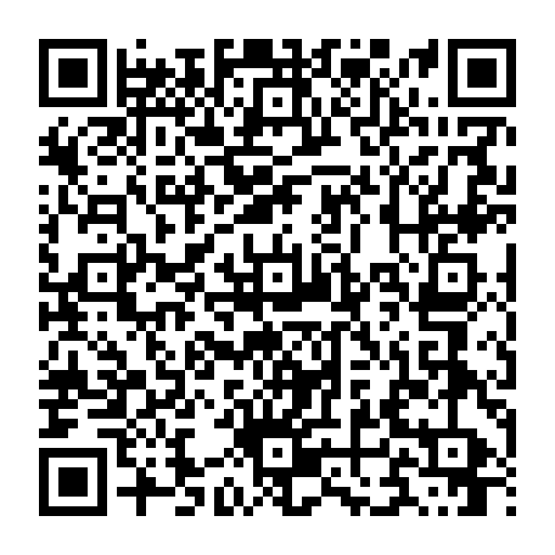 QR 코드
