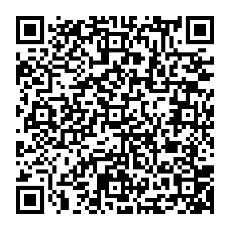 QR 코드