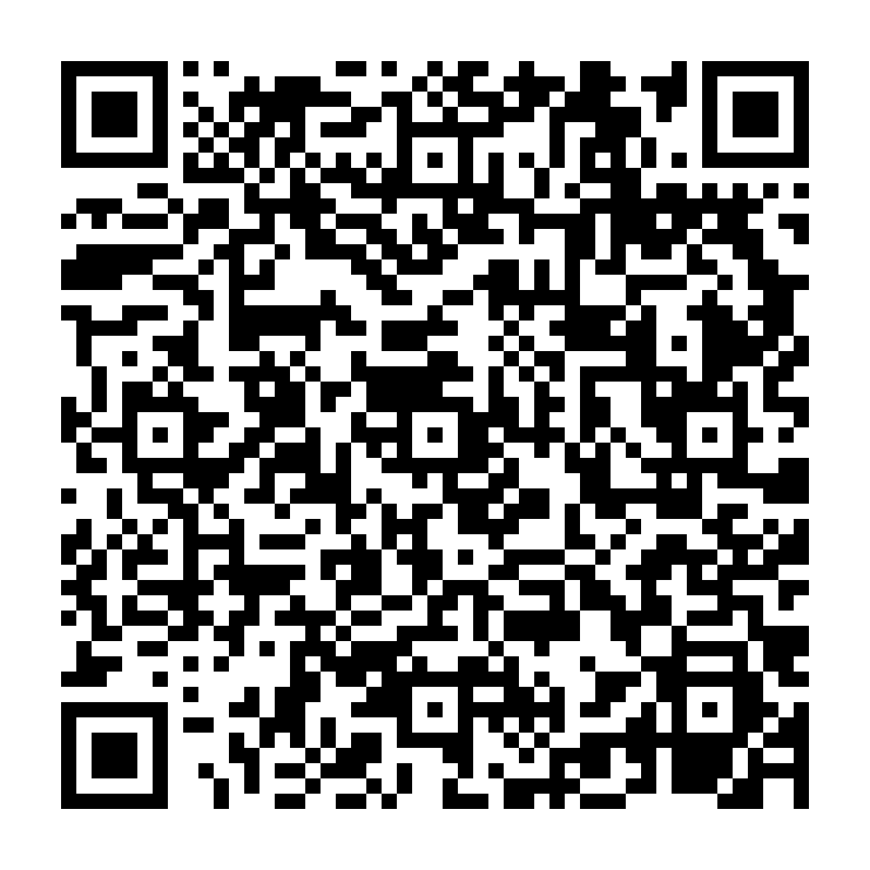 QR 코드