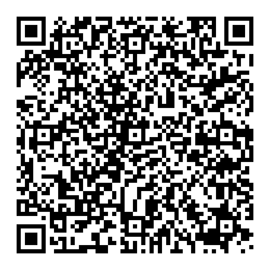 QR 코드