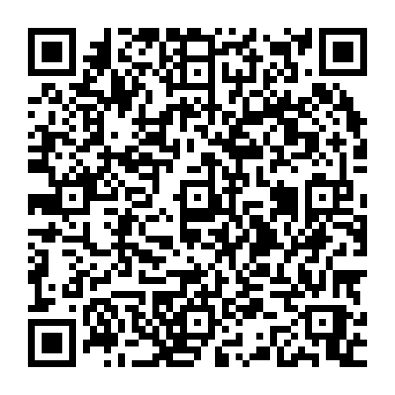 QR 코드