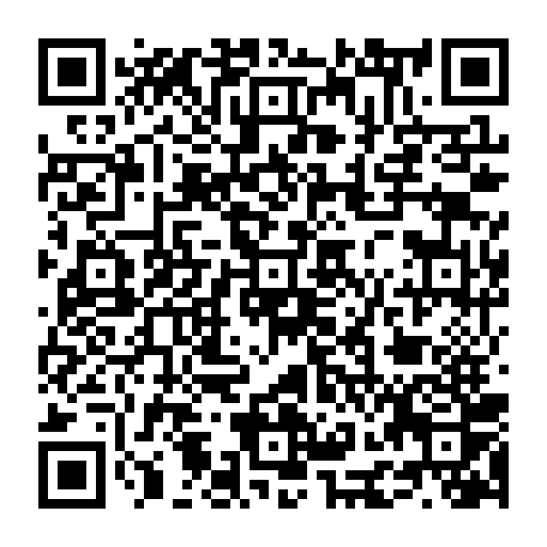 QR 코드