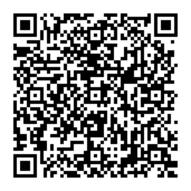 QR 코드