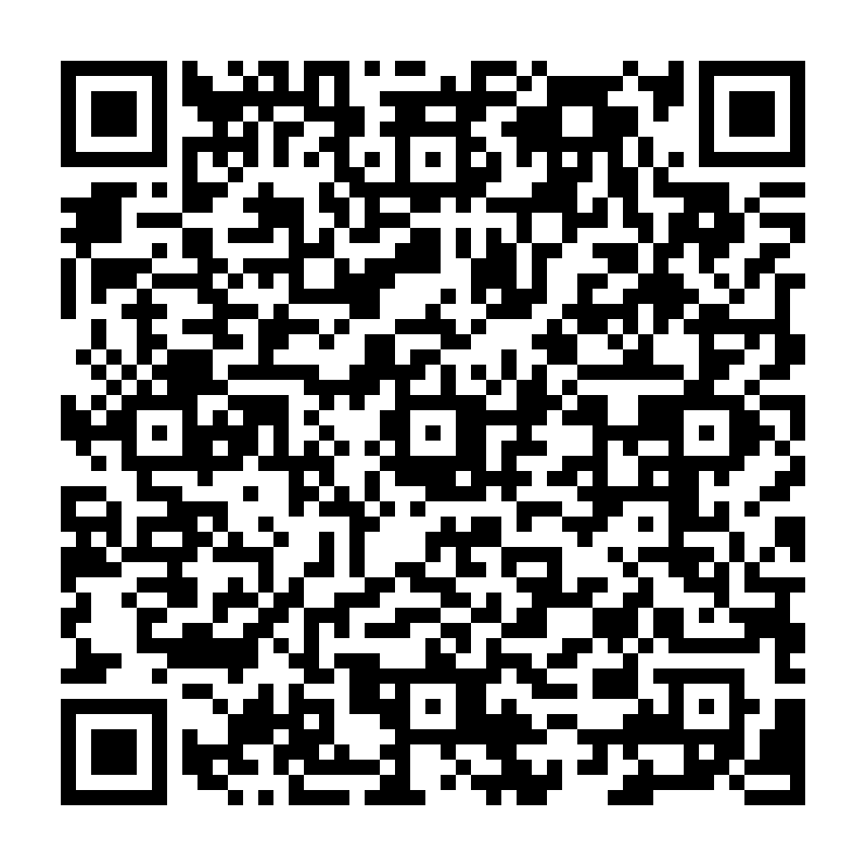 QR 코드
