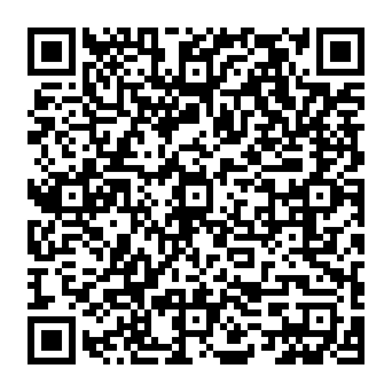 QR 코드
