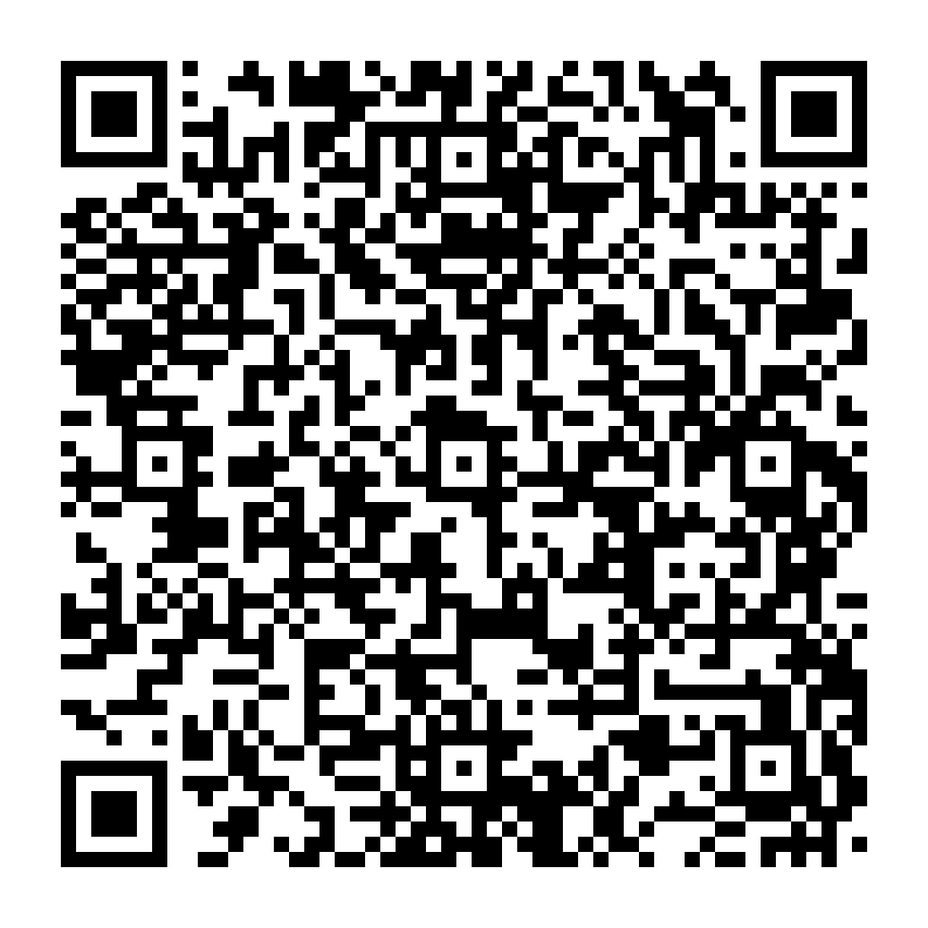 QR 코드