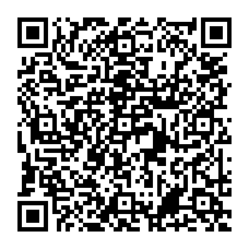 QR 코드