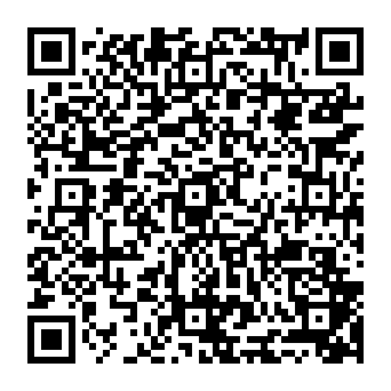 QR 코드