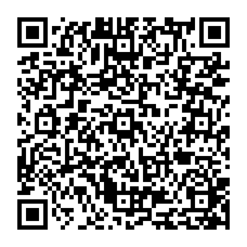 QR 코드