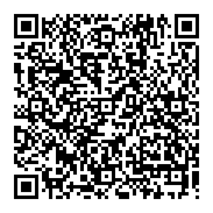 QR 코드