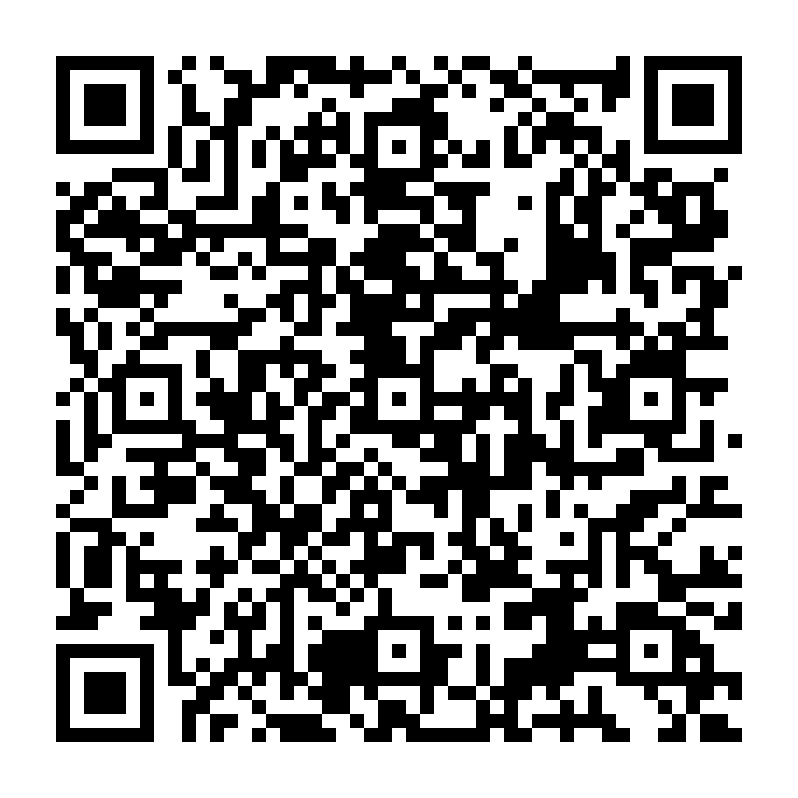 QR 코드