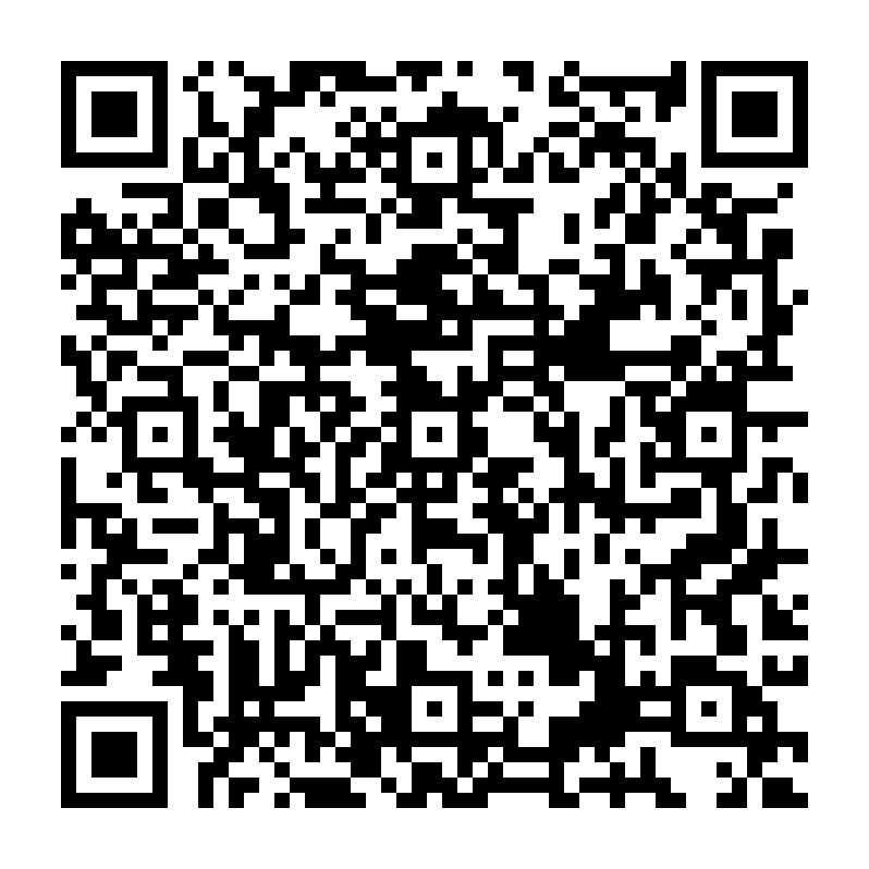 QR 코드