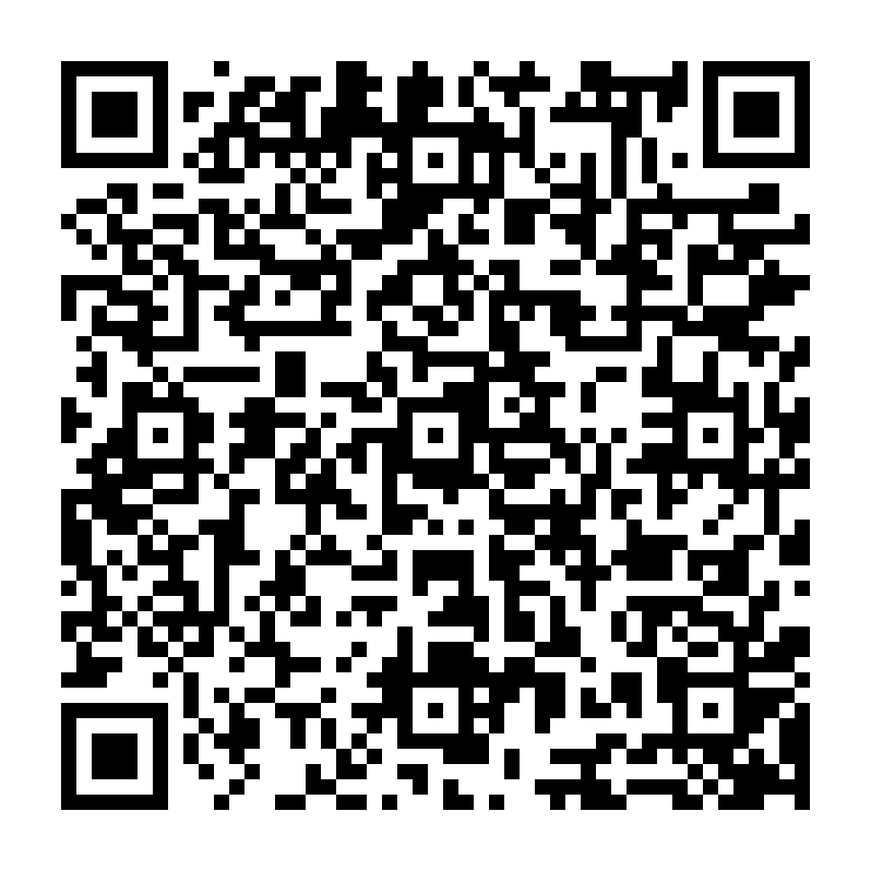 QR 코드