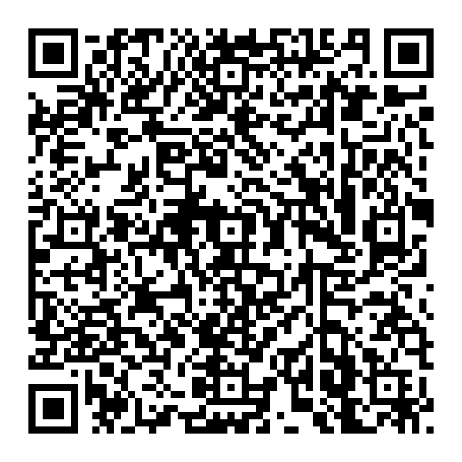 QR 코드
