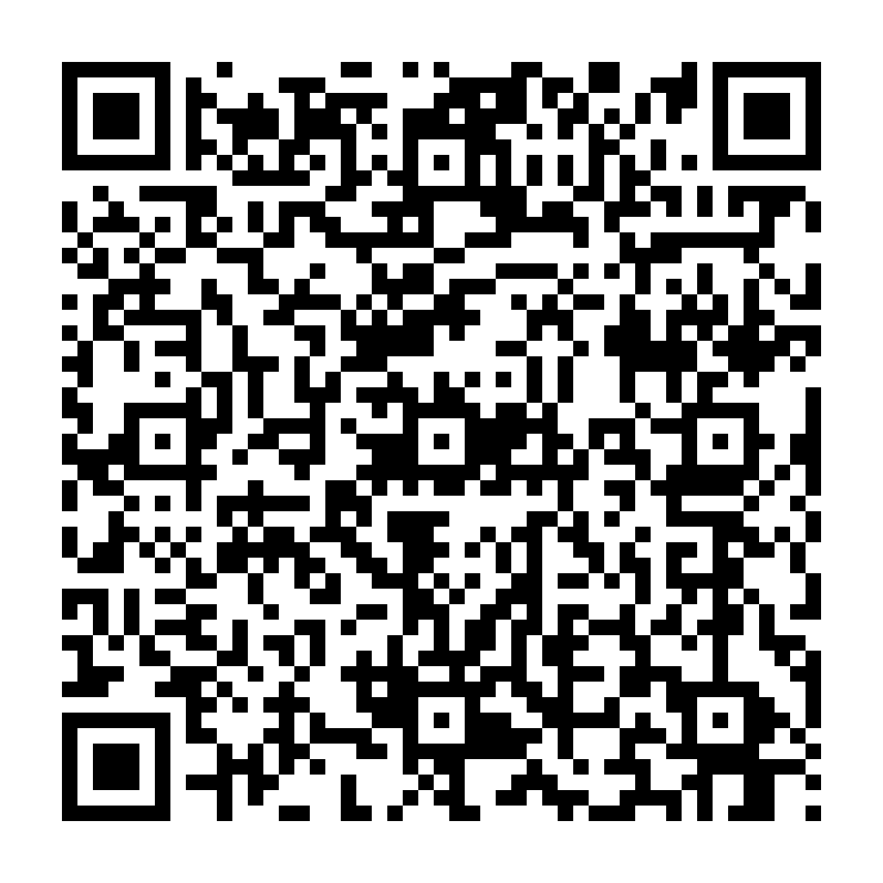 QR 코드