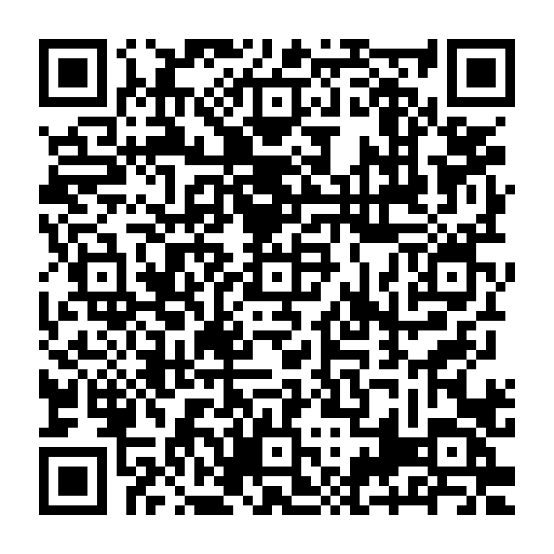 QR 코드
