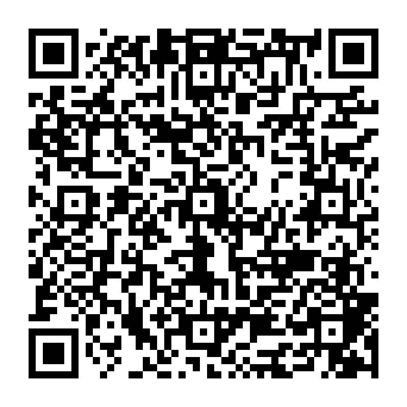 QR 코드
