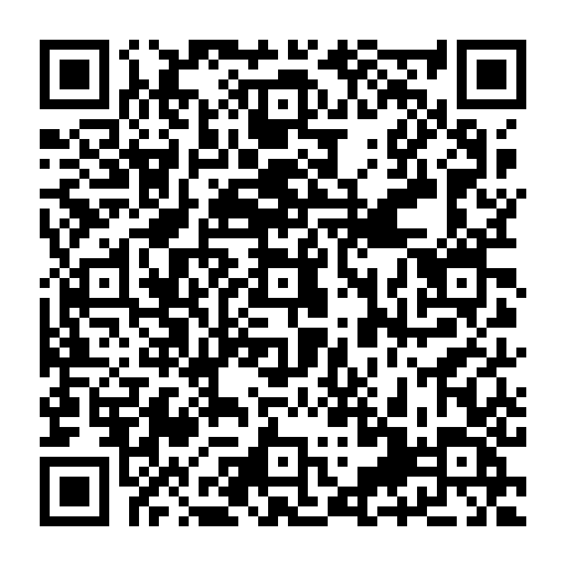 QR 코드