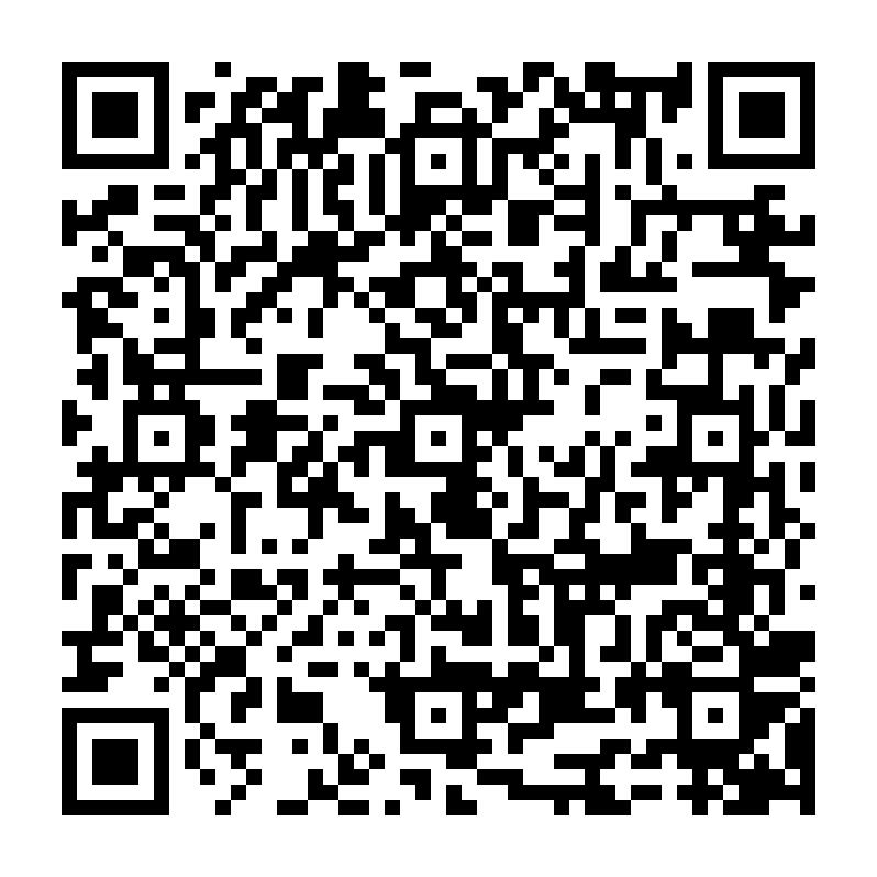 QR 코드