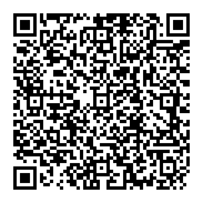 QR 코드