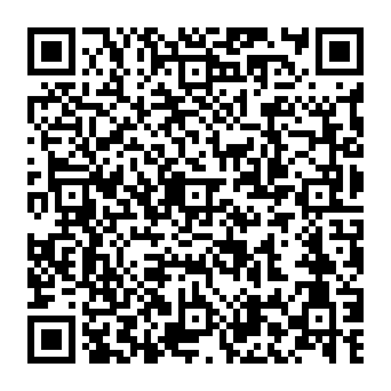 QR 코드