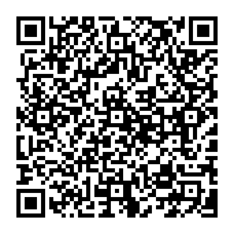QR 코드