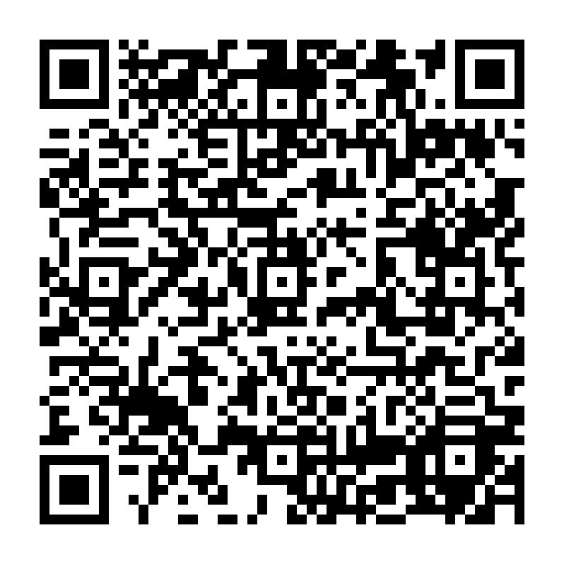 QR 코드