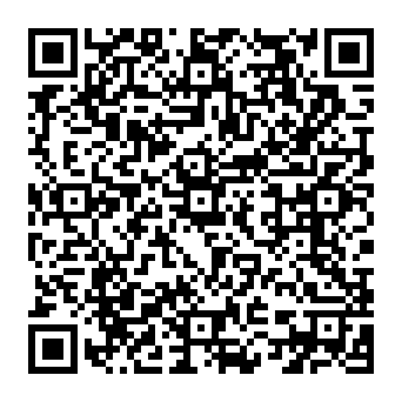 QR 코드